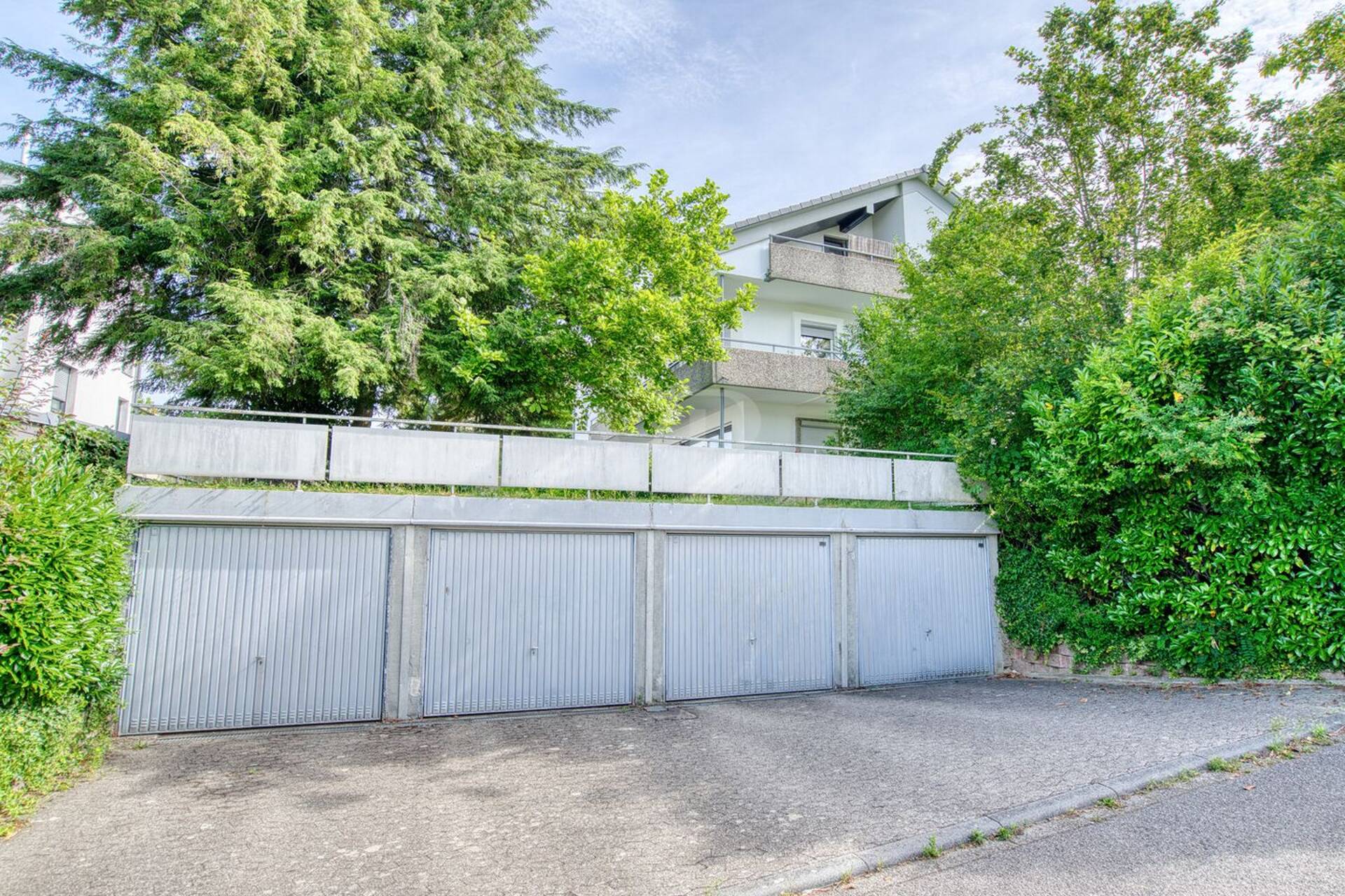 Erdgeschosswohnung in 77654 Offenburg mit 135 m² kaufen