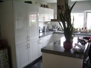 3 Zi. DG-Maisonette-Wohnung befristet zu vermieten ( 2 Jahre) – 70569 Stuttgart – Vorschaubild 5