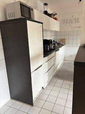 *** Arbeiten und Wohnen in dem 3 Raum-Wohn/Büro am Rheinpark D-Golzheim*** – 40474 Düsseldorf – Vorschaubild 3