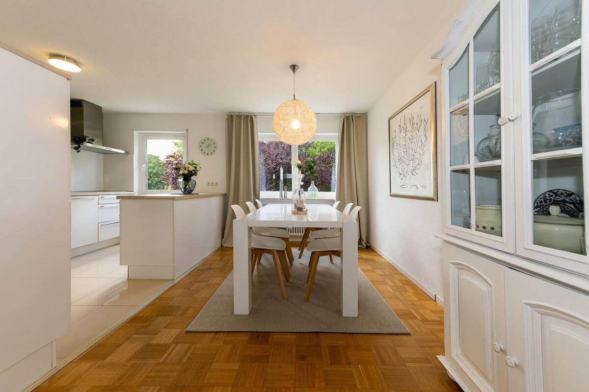 Viel Platz für den Alltag in der Heilbronner Kernstadt mit ca. 120 qm – 74072 Heilbronn – Bild 1 von 9