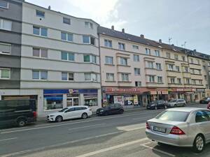 Großzügige Wohnung - unweit vom Zentrum – 45888 Gelsenkirchen – Vorschaubild 2