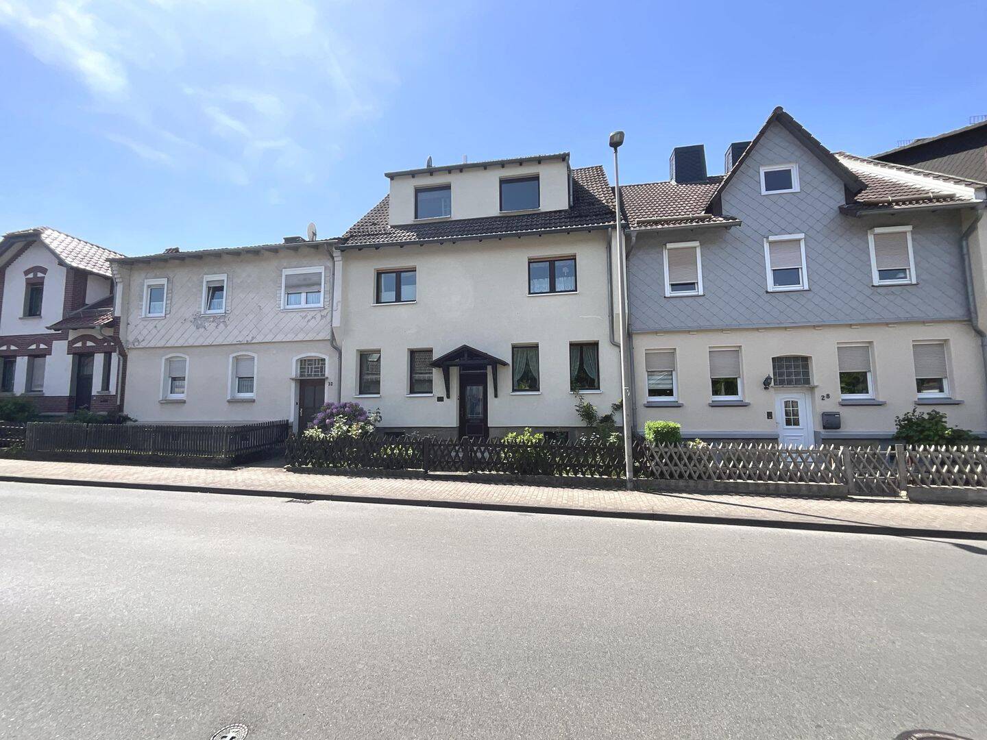 Wohlfühlatmosphäre für die große Familie in stadtnaher Umgebung – Hessisch Lichtenau – Vorschaubild 4