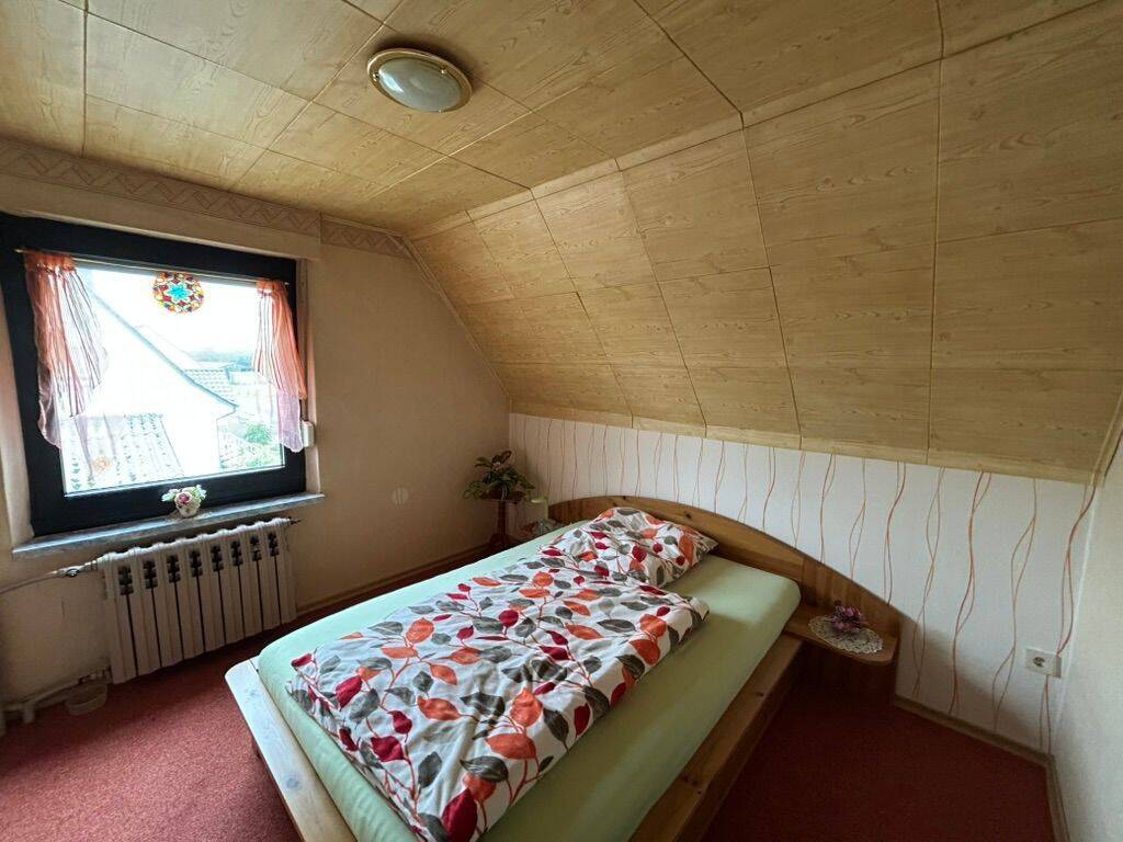 Hier lässt es sich gut wohnen ! – Osterburg (Altmark) – Vorschaubild 9