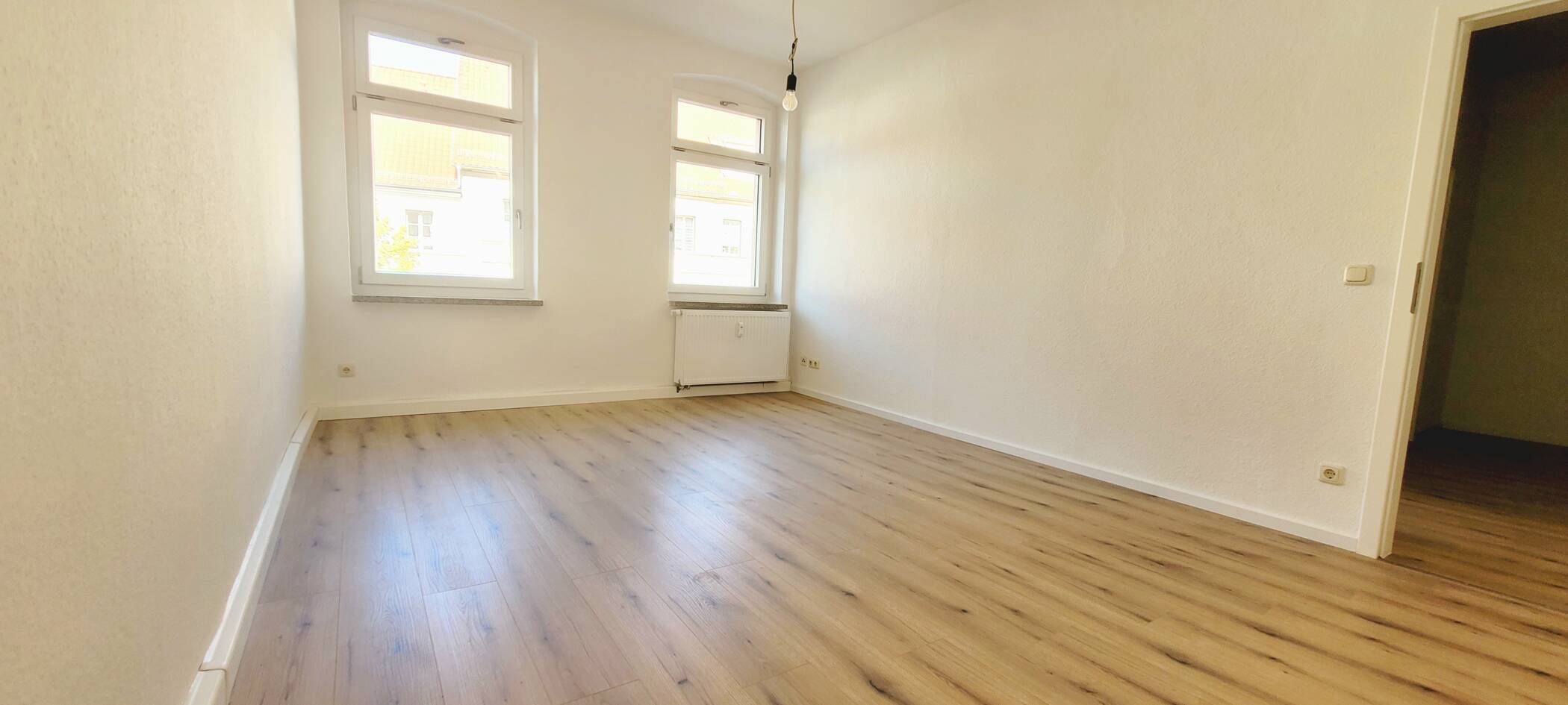 1 Raum-Wohnung am Markt in Ronneburg – Ronneburg – Vorschaubild 7