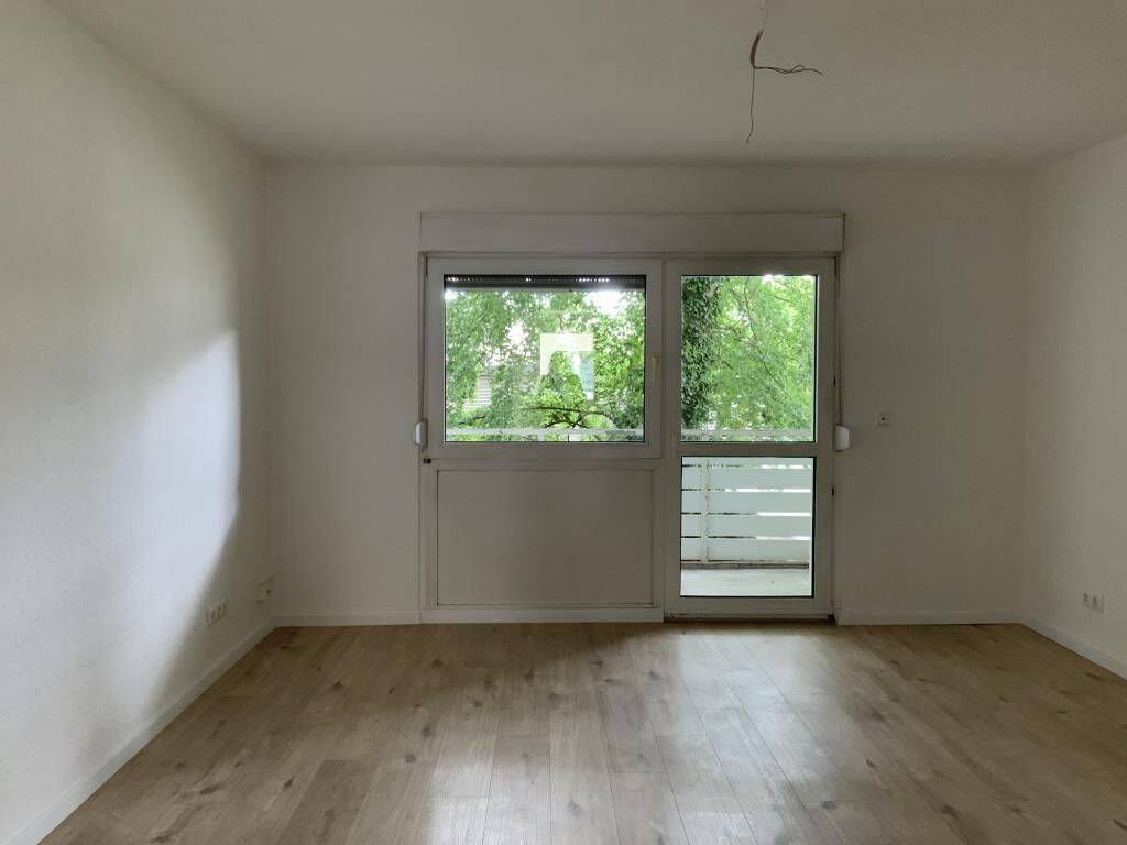 Charmante 3-Zimmer-Etagenwohnung in Gelsenkirchen Vielfältiges Wohnerlebnis auf 67,17 m²
