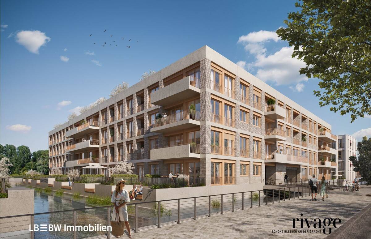 RIVAGE | Rheine Ansichtssache: für alle Stadtmenschen und Naturliebhaber – Mainz – Vorschaubild 6