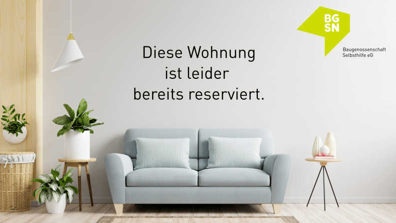 Großzügige 2-Zimmer Wohnung im 3. Obergeschoss in 90443 Nürnberg – Nürnberg – Bild 1 von 8