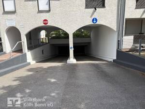 Bonn-Hardtberg - Gepflegte 2,5-Zimmer Dachgeschosswohnung in ruhiger Lage – 53125 Bonn – Vorschaubild 4