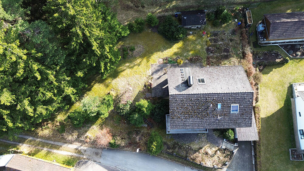 Naturnah in Ortsrandlage – Breitenbrunn – Vorschaubild 4