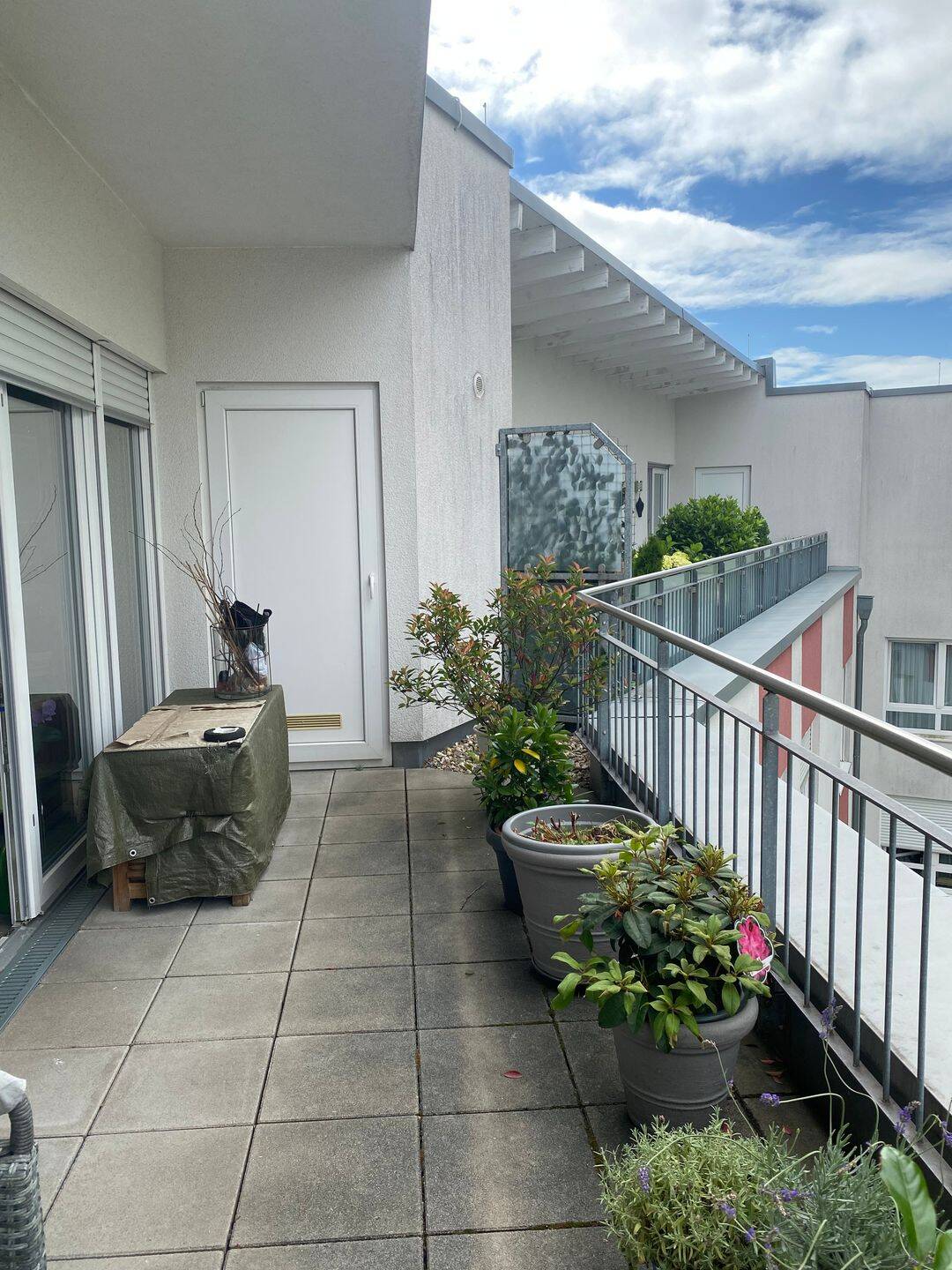 Exklusives Penthouse mit Weitblick und Komfort – ca. 141m² Wohnqualität über den Dächern Nr.3 – Bottrop – Vorschaubild 9