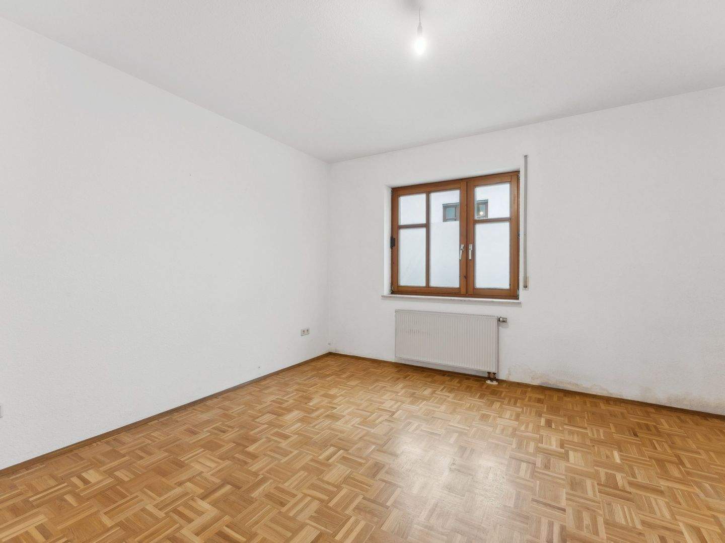 Geräumige 3-Zimmer-Erdgeschosswohnung in Kassel-Brasselsberg – Kassel – Vorschaubild 8
