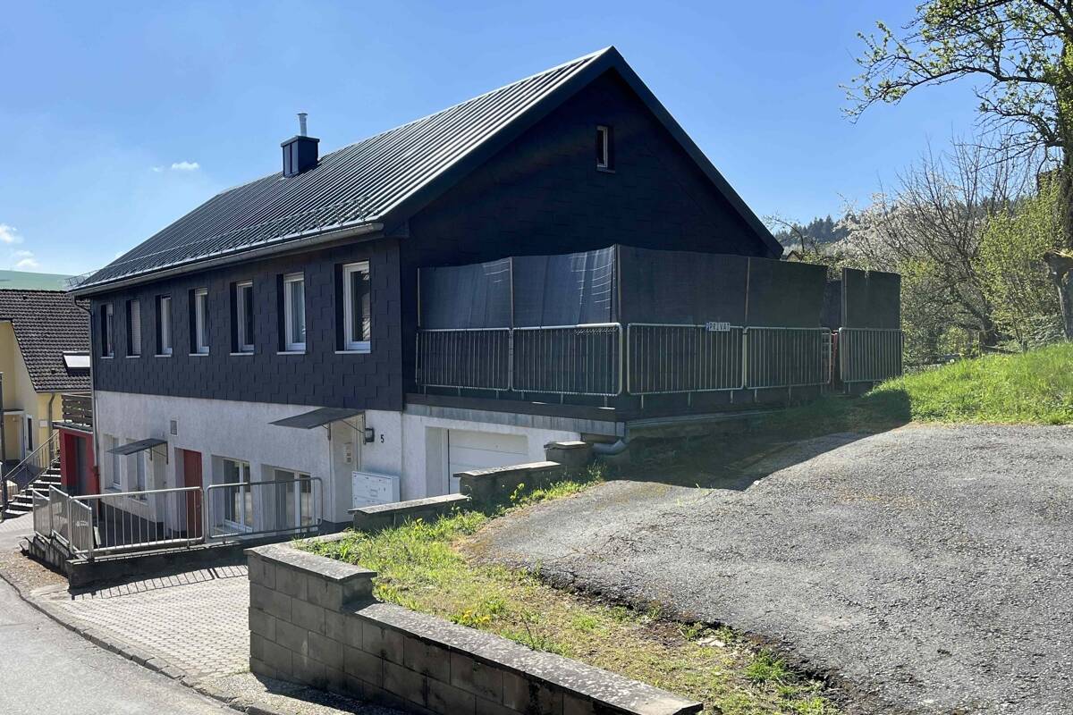 Kapitalanlage-Voll vermietet-Trierer Höhenlage – Trier – Vorschaubild 3