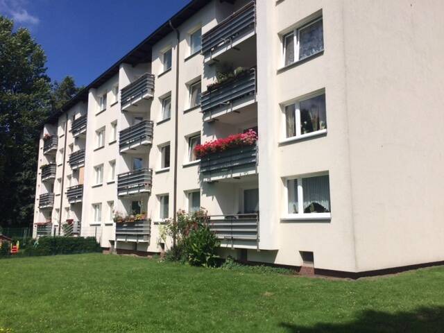 Attraktive 3-Zimmer Wohnung im Herzen von Horn! – Hamburg – Vorschaubild 2