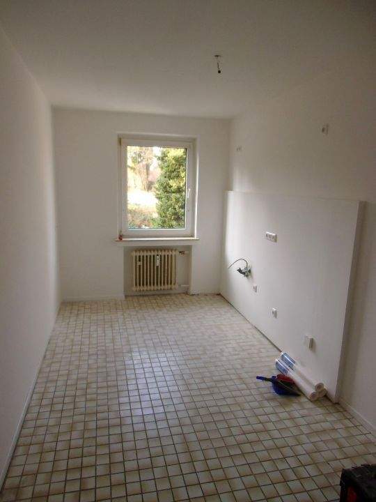DU-Meiderich, Grenze Oberhausen, helle 2-Zi.--Whg, provisionsfrei – Duisburg – Vorschaubild 5