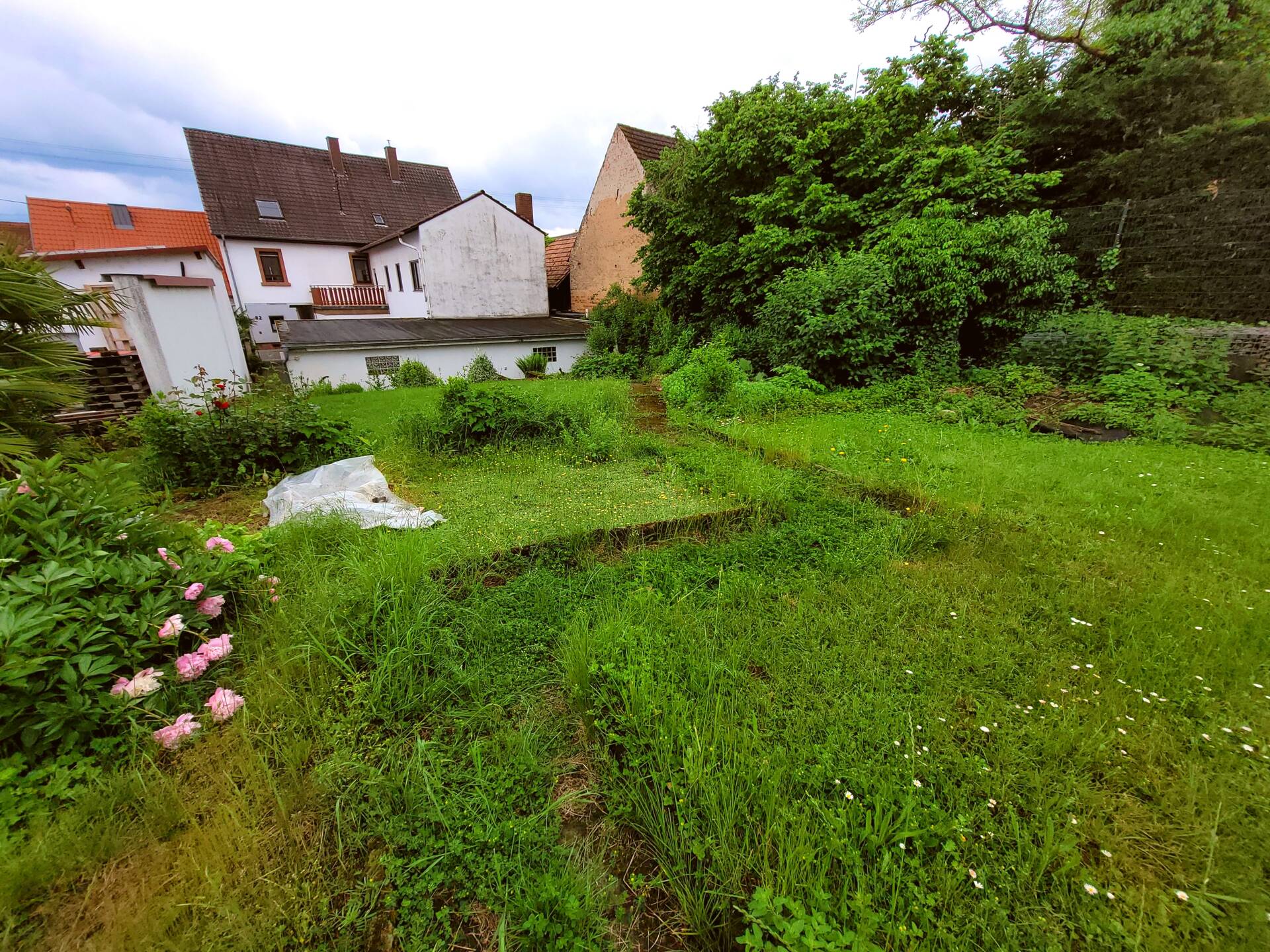 Mehrfamilienhaus in 76744 Wörth am Rhein mit 514 m² kaufen