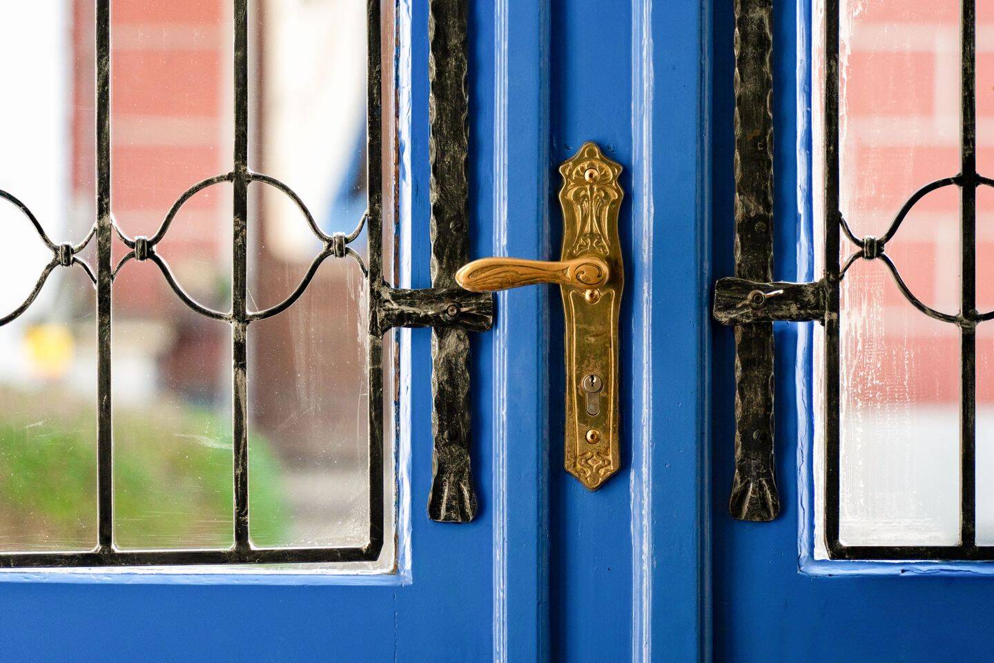 Seltene Immobilie mit besonderem architektonischem Charakter – Bremen – Vorschaubild 7