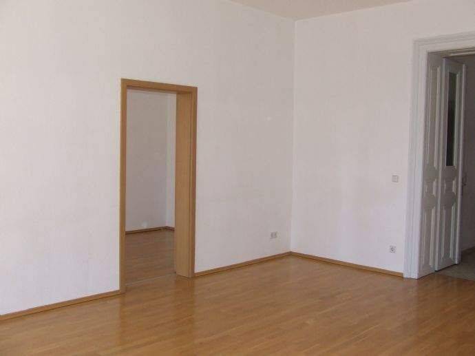 2 Raum Wohnung in Zentrumsnähe – Leipzig – Vorschaubild 9