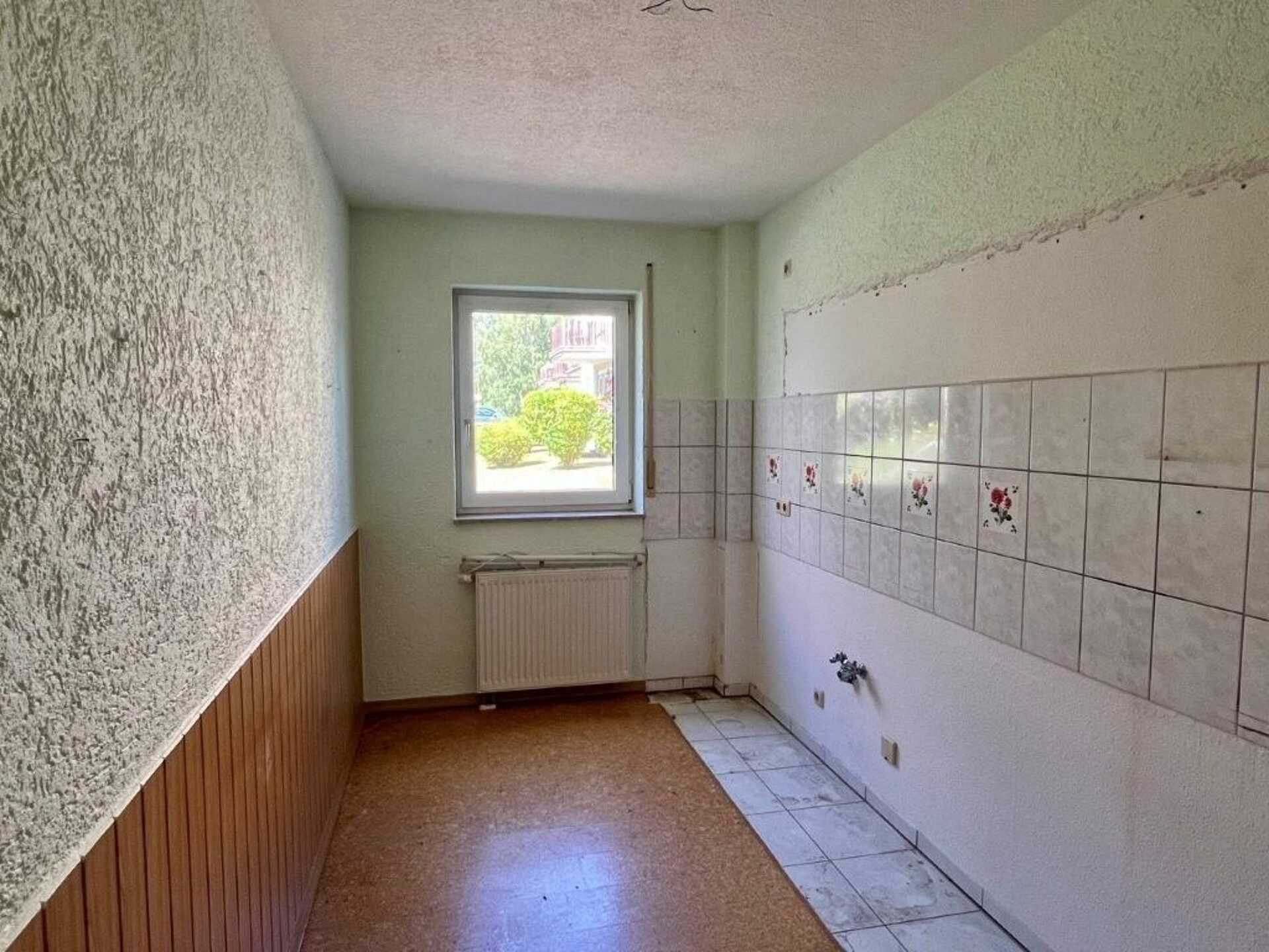 Etagenwohnung in 98693 Ilmenau mit 85 m² kaufen
