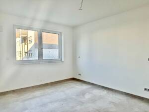 Großzügige Zwei-Zimmerwohnung mit Balkon und kleinem Gartenbereich – 63071 Offenbach am Main – Vorschaubild 8