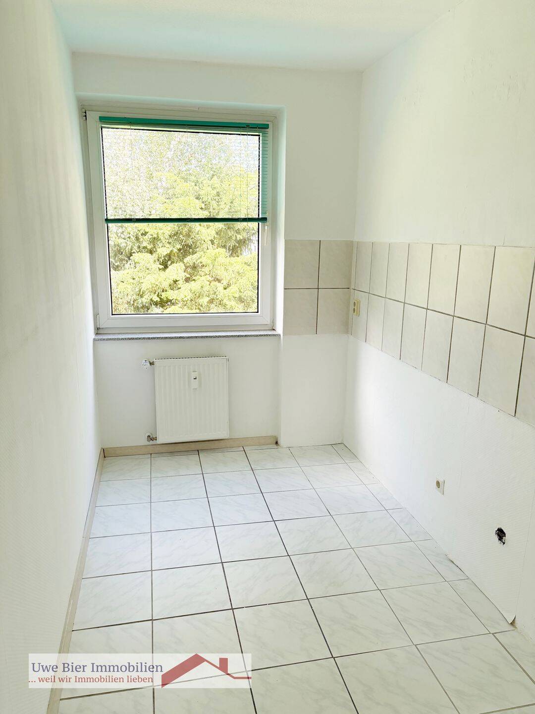 Eigentumswohnung in Monheim am Rhein – 2-Zimmer-Wohnung in zentraler, ruhiger Lage in Rheinnähe – Monheim am Rhein – Vorschaubild 9