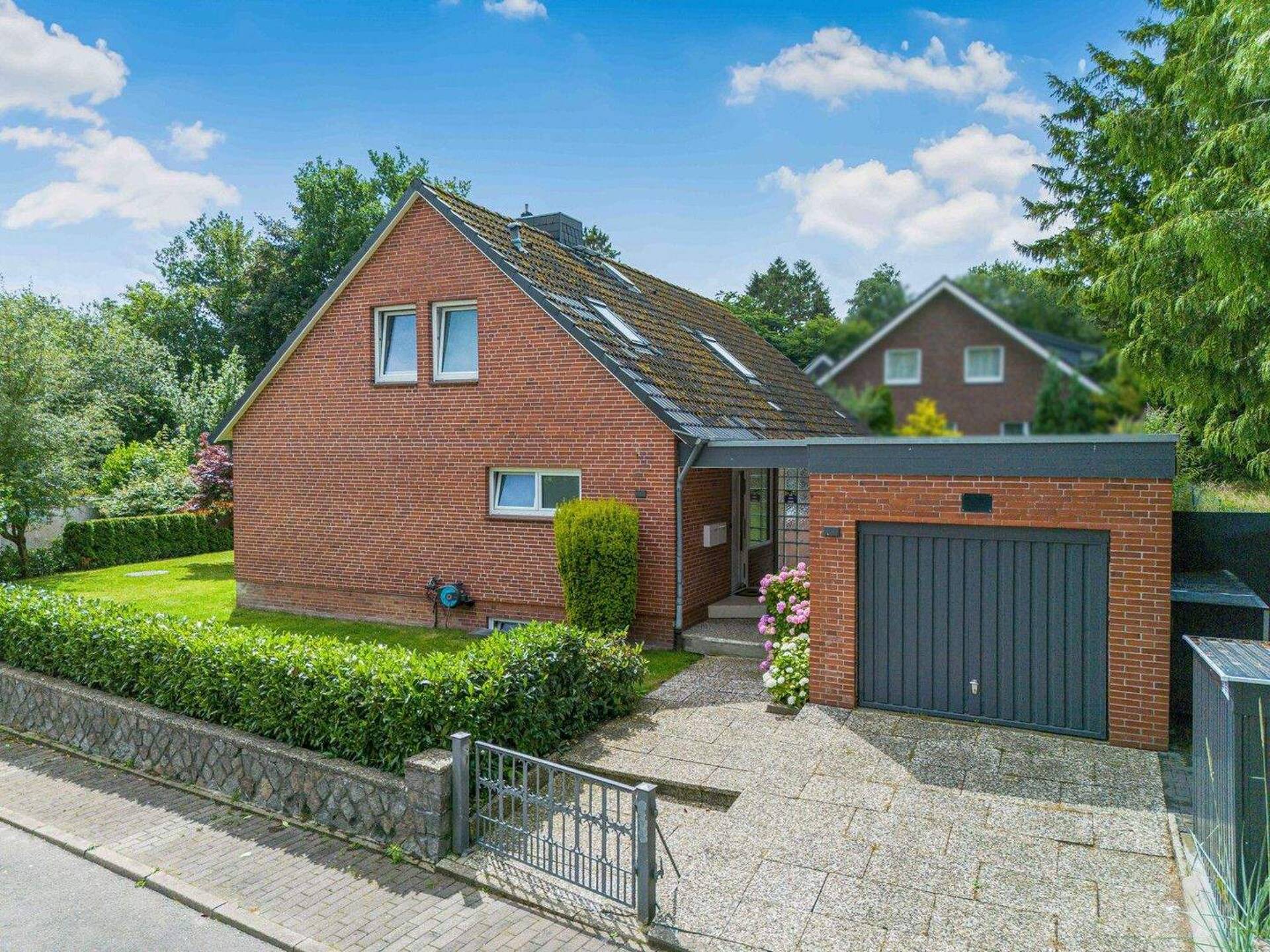 Haus in 24340 Eckernförde mit 154 m² kaufen