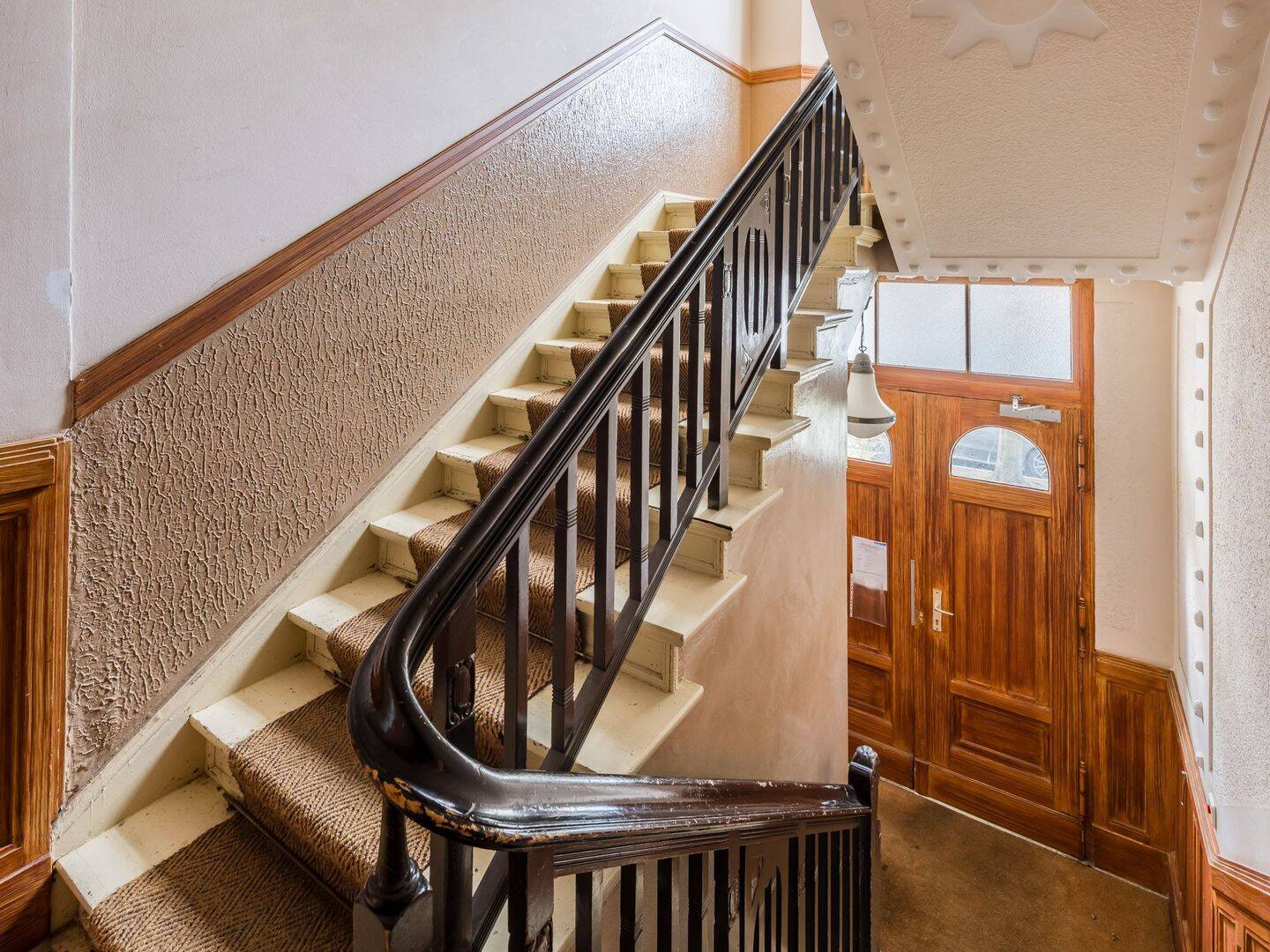 Charmante Eigentumswohnung im Gründerzeithaus mit Balkon im ruhigen Friedenau – Berlin – Vorschaubild 7