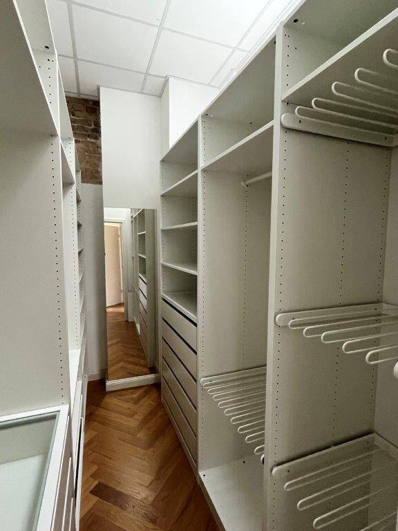 exklusives Dachgeschoss mit Stellplatz für 2-3 PKW, Kamin, Fußbodenheizung in Friedenau – Berlin – Vorschaubild 8