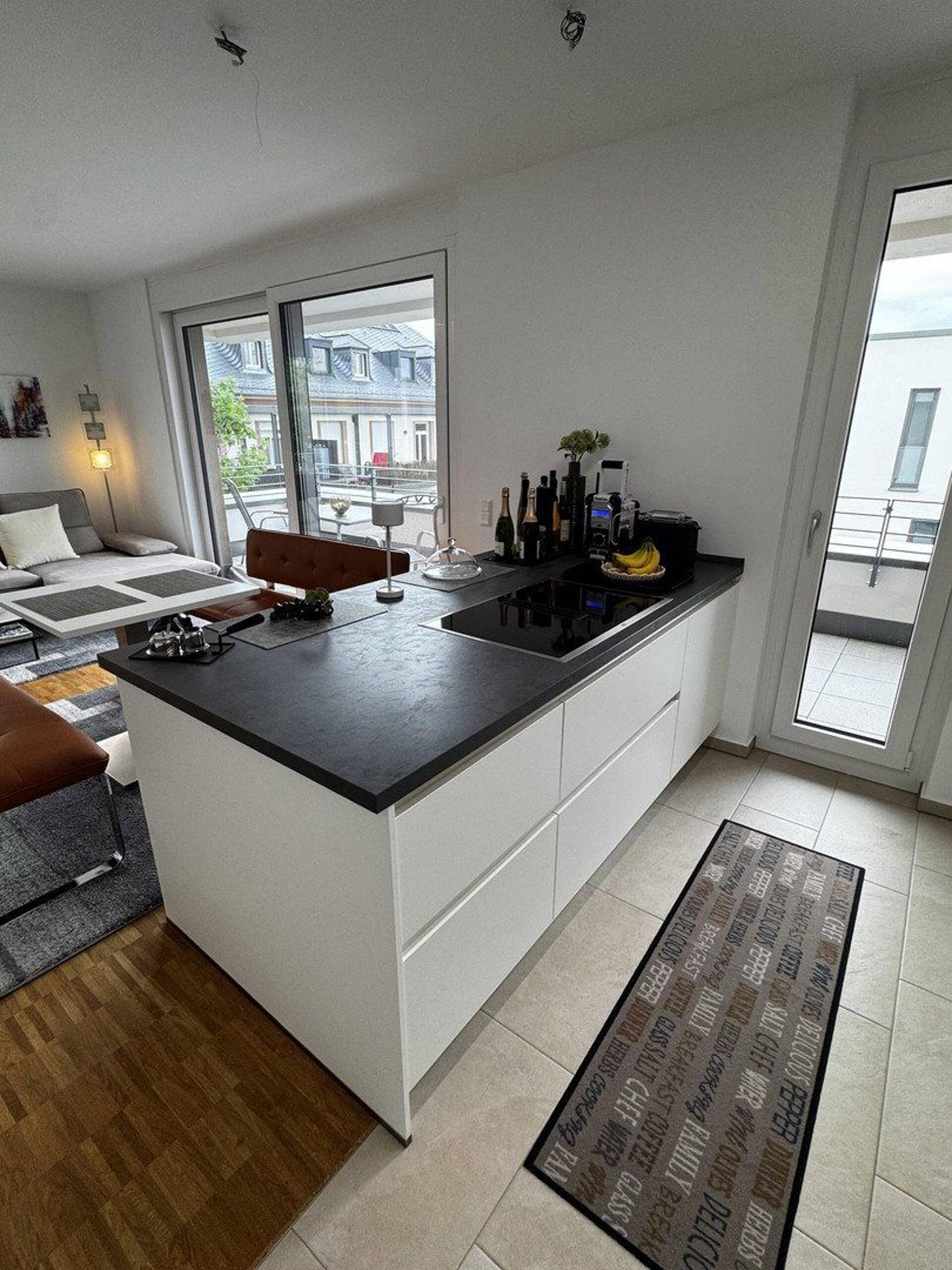 Penthouse in 69126 Heidelberg mit 103,82 m² kaufen
