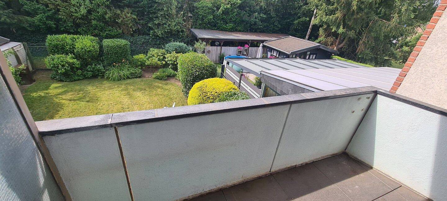 Helle 1-Zimmer Wohnung in ruhiger Lage – Mönchengladbach – Vorschaubild 5
