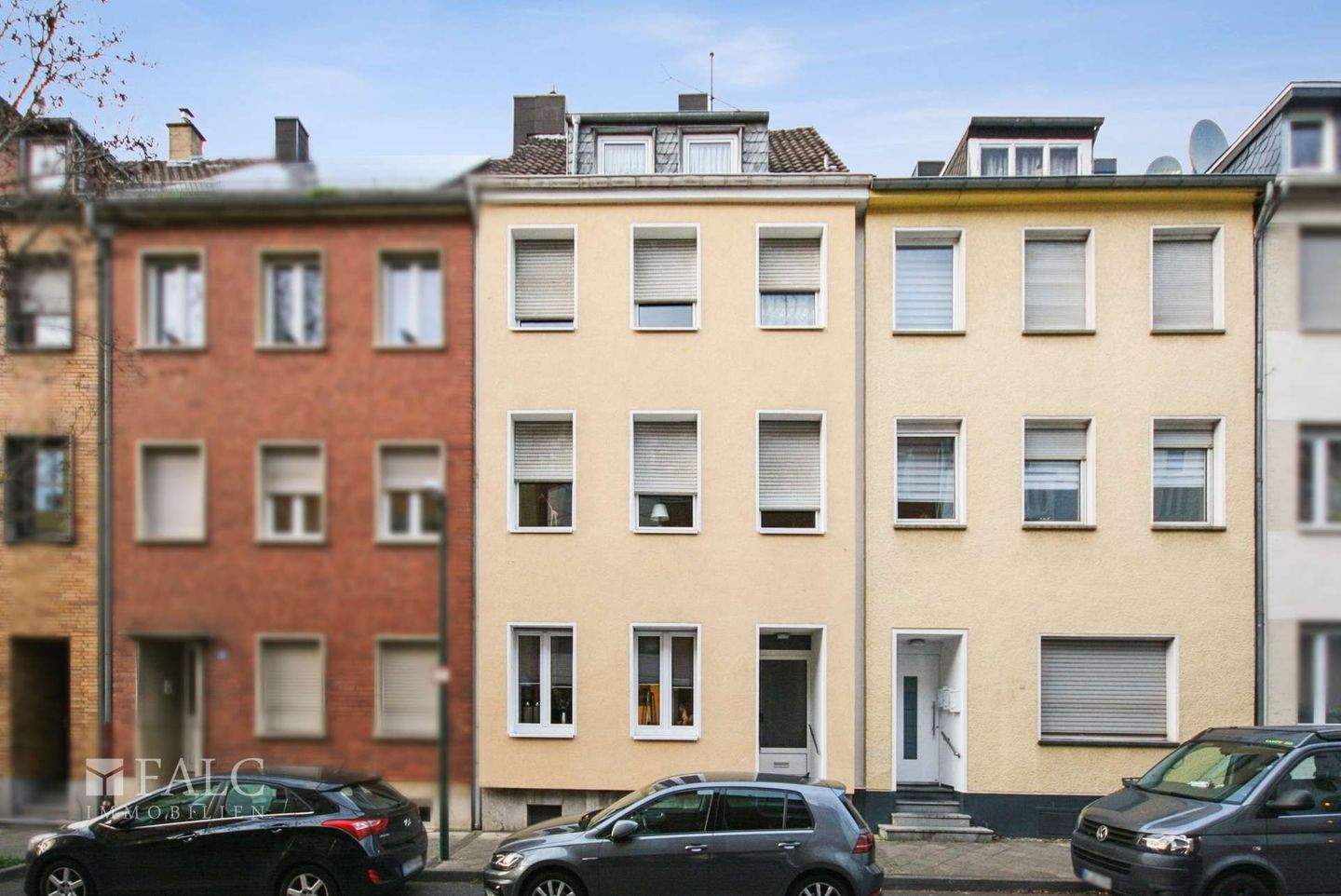 Gute Investition in guter Lage ! – Düren – Vorschaubild 2