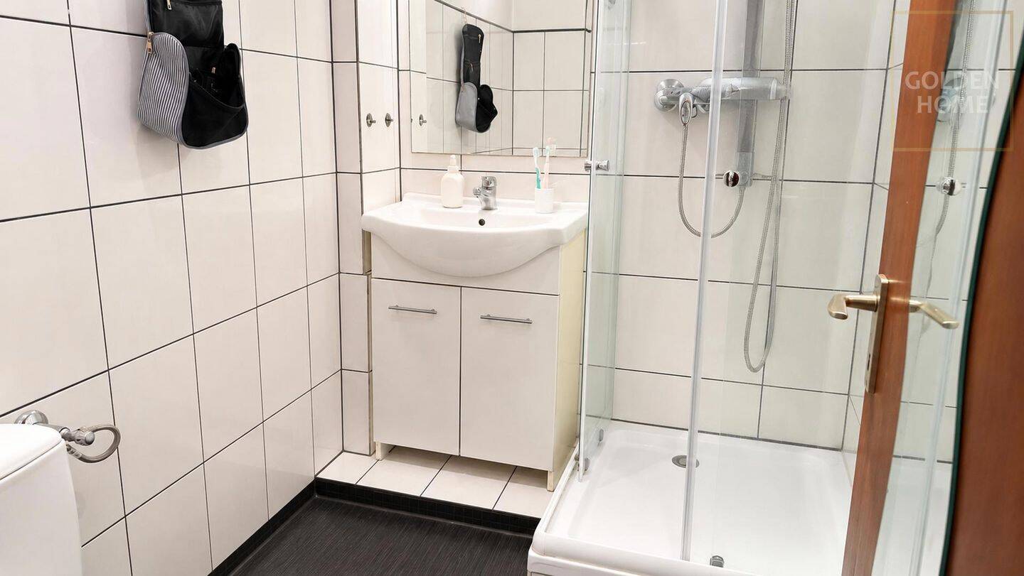 Langfristig vermietete 1-Zimmer-Erdgeschosswohnung mit Balkon - attraktive Kapitalanlage – Fürth – Vorschaubild 6