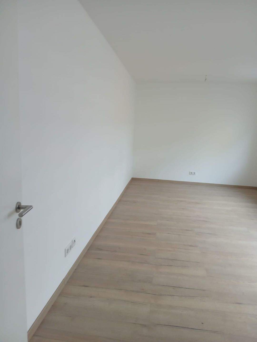 Für Selbstnutzer und Kapitalanleger: Modernes Appartement im Zentrum – Nürnberg – Vorschaubild 2