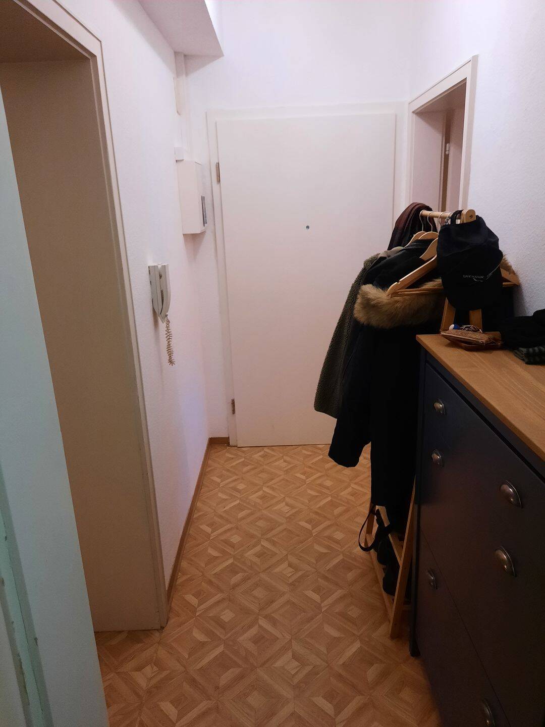 Helle 2,5-Zimmer Wohnung mit Balkon in Neu-Ulmer Zentrum – Neu-Ulm – Vorschaubild 5