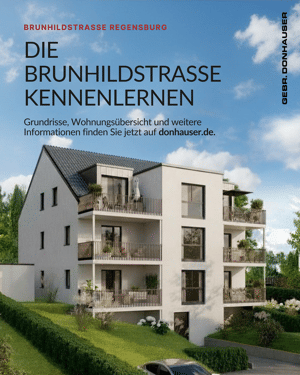 Neubau in Regensburg-Neuprüll | 2-Zimmer-Dachgeschosswohnung mit Balkon W.05 – 93051 Regensburg – Vorschaubild 8