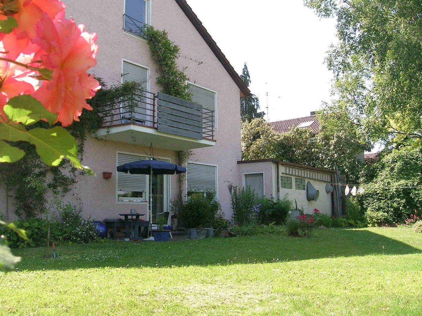 Villenviertel Neu-Ulm - Rarität in Toplage – Neu-Ulm – Vorschaubild 8