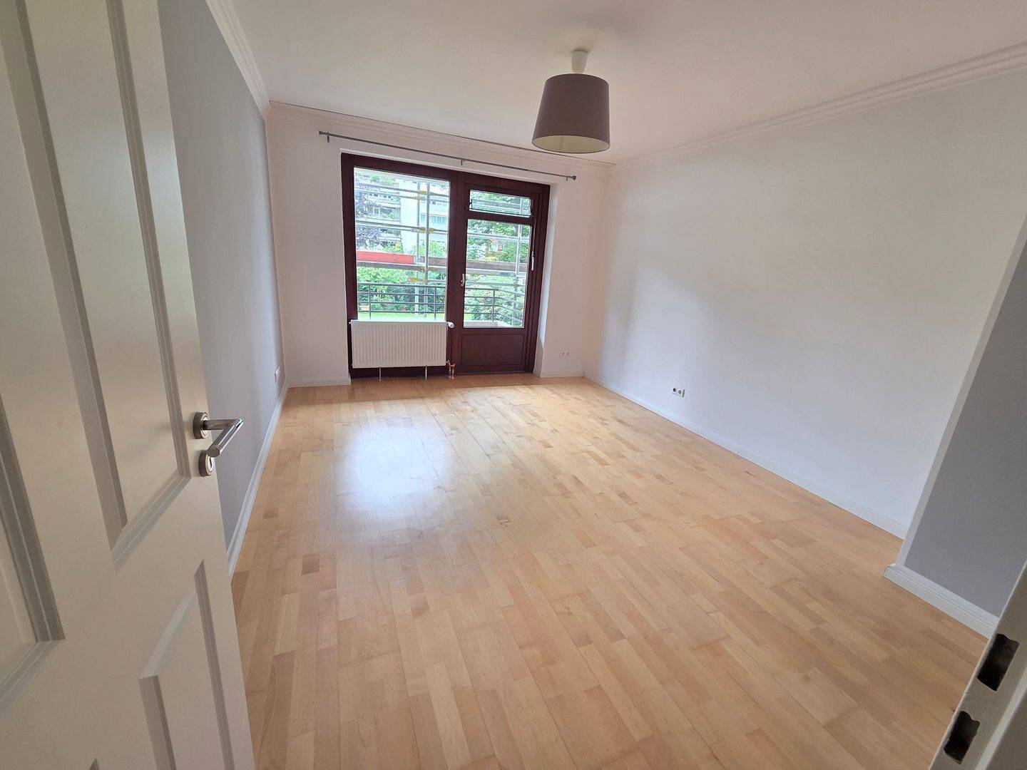Exklusivlage nähe Alster und Bellevue mit 3 Balkonen – Hamburg – Vorschaubild 9