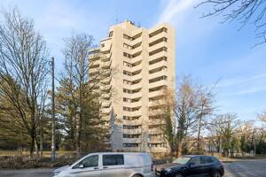Leben am Schwabinger See - Stilvolles Apartment in begehrter Lage! – 80805 München – Vorschaubild 4