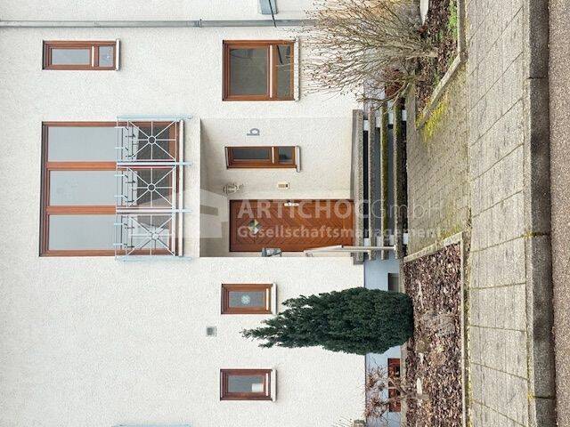 Helle, großzügige Maisonette-Wohnung mit Garten – Karlsruhe – Vorschaubild 2