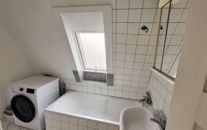 WG Zimmer Stuttgart - WG einfach finden bei urbanbnb - flexibel buchbar ab 1 Monat – 70188 Stuttgart – Vorschaubild 7