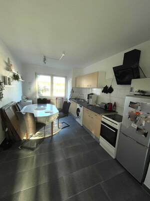 Schöne, gepflegte 2 Zimmer Wohnung am 01.05.2026 zu vermieten – 45883 Gelsenkirchen – Vorschaubild 4