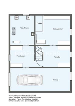 Wohnen in Holzhausen: Einfamilienhaus mit schönem Garten und Werkstatt – 4288 Leipzig – Vorschaubild 9