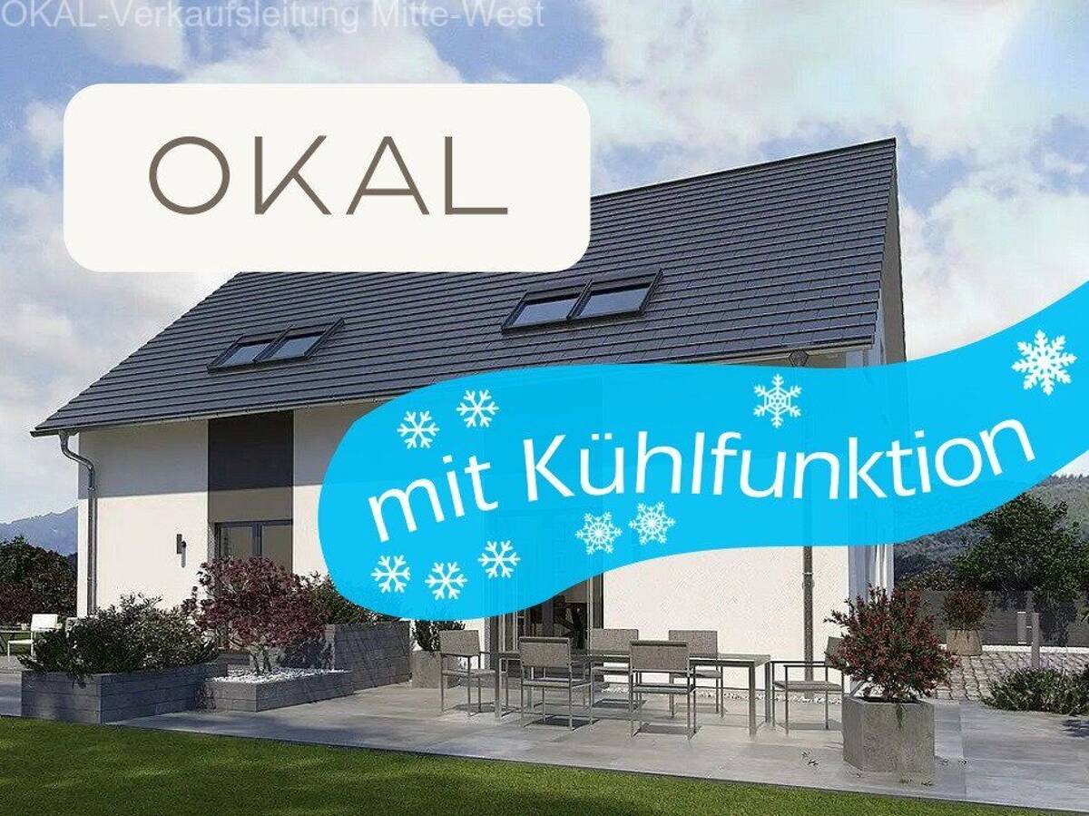 Schick und praktisch: Ein Doppelhaus mit allem Drum und Dran! – 69126 Heidelberg – Bild 1 von 9