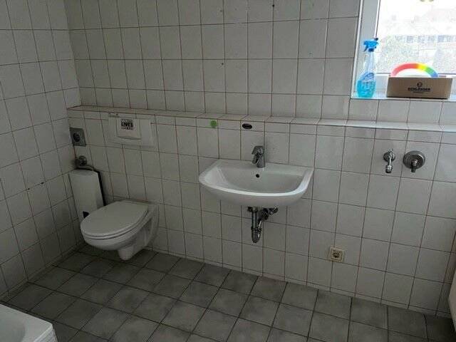 Schöne 1- Raumwohnung für Auszubildende – Gotha – Vorschaubild 8