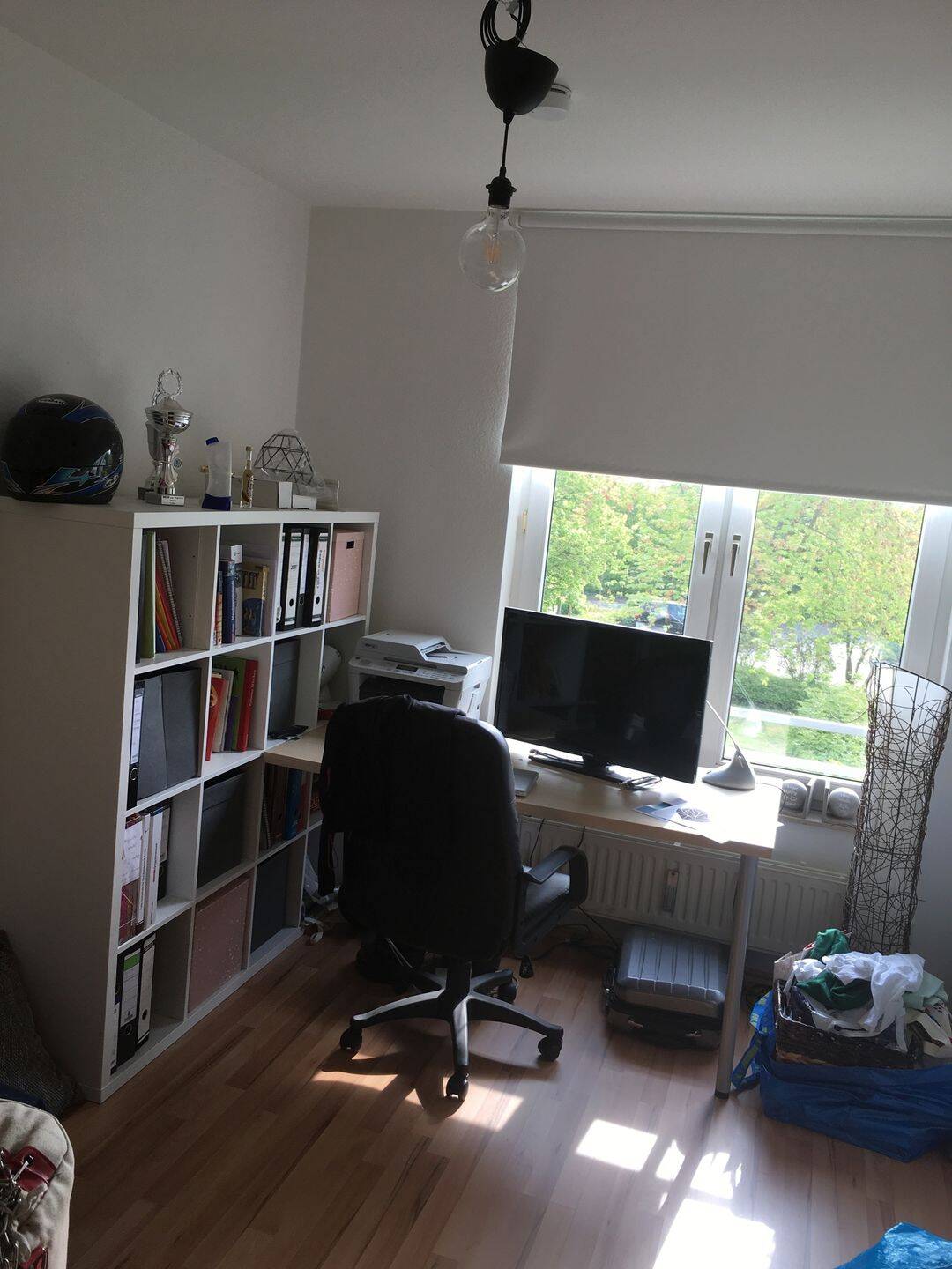 Attraktive 3-Zimmer-Wohnung mit Sonnenbalkon in bester Lage – Wolfsburg – Vorschaubild 6