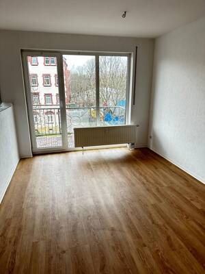 attraktive 3 Raum Wohnung mit Balkon , Lift und Stellplatz, vermietet – 9125 Chemnitz – Vorschaubild 6