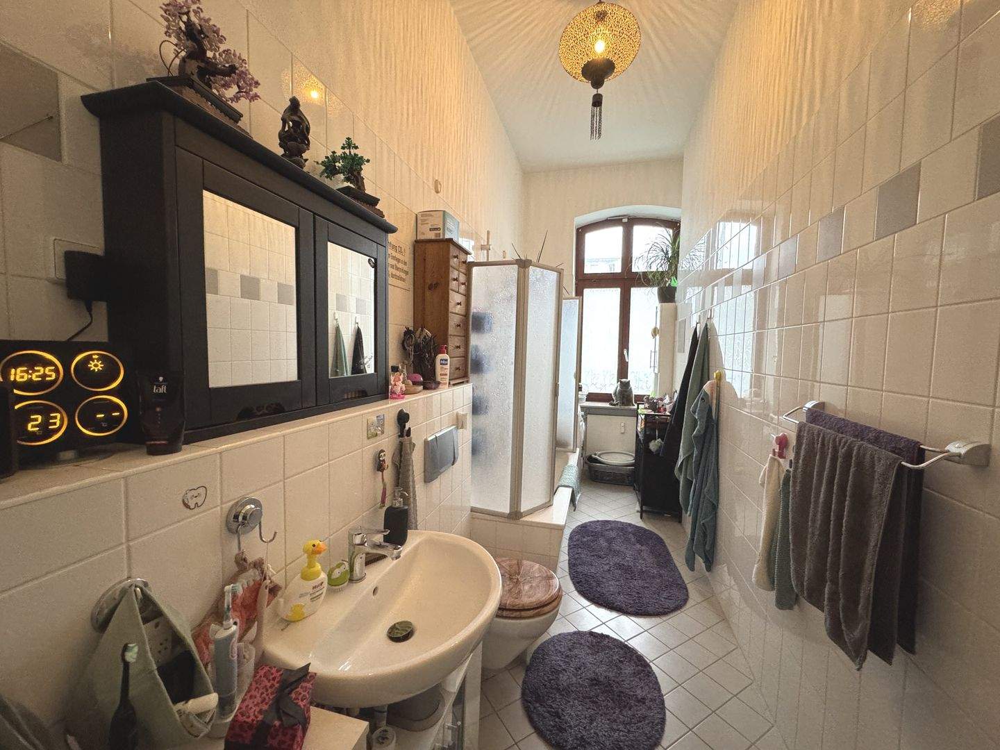 Großzügige 3-Raumwohnung im Herzen der Stadt! – Magdeburg – Vorschaubild 7