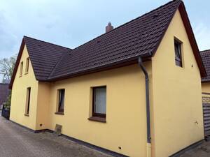 Gepflegtes Doppelhaus in begehrter Lage – 26129 Oldenburg – Vorschaubild 3