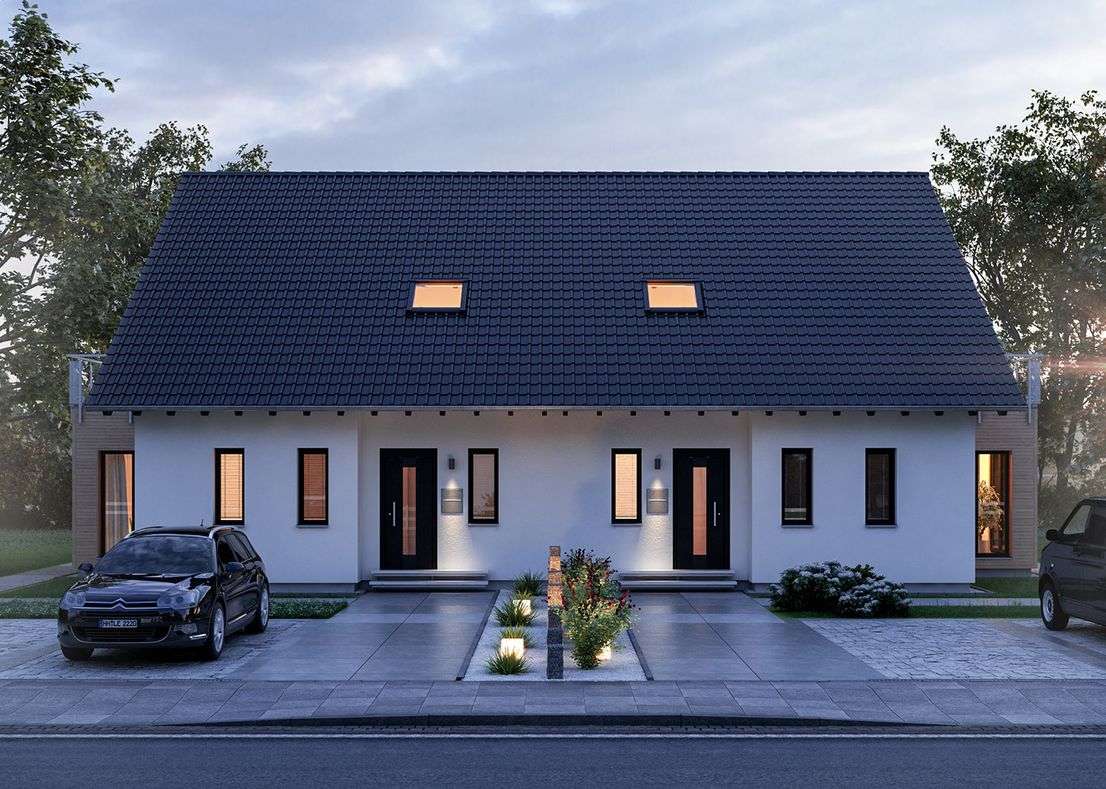 KfW Förderprogramm 300 möglich! – Giengen an der Brenz – Bild 1 von 9