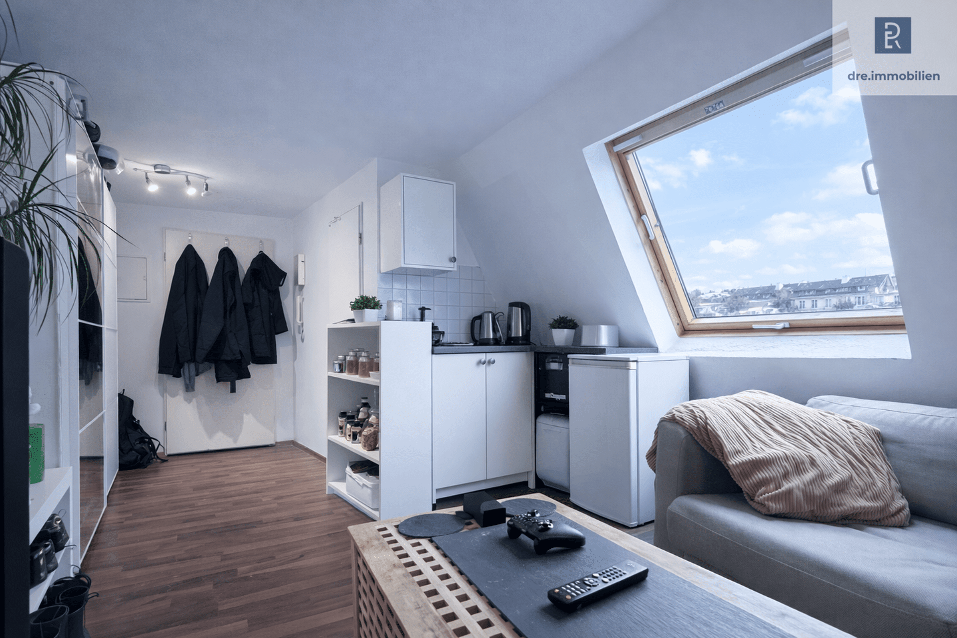 Mehrfamilienhaus in 50672 Köln mit 21,28 m² kaufen