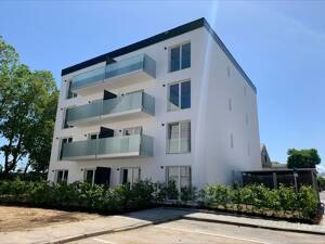 Neubau: Umziehen leicht gemacht! Hochwertige 2-Zimmer-Wohnungen – 87600 Kaufbeuren – Vorschaubild 7